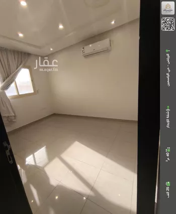 شقة للإيجار في شارع الامير عبدالله بن سعود بن عبدالله صنيتان ال سعود, حي الياسمين, مدينة الرياض, منطقة الرياض