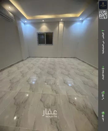 شقة للإيجار في شارع وادي الثمامة, حي السليمانية, مدينة الرياض, منطقة الرياض