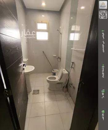 شقة للإيجار في شارع الامير عبدالله بن سعود بن عبدالله صنيتان ال سعود, حي الياسمين, مدينة الرياض, منطقة الرياض