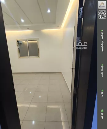 شقة للإيجار في شارع الامير عبدالله بن سعود بن عبدالله صنيتان ال سعود, حي الياسمين, مدينة الرياض, منطقة الرياض