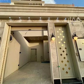 دور للإيجار في حي الجنادرية, مدينة الرياض, منطقة الرياض