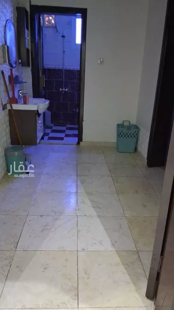 شقة للإيجار في شارع حارثة البخاري ، حي الروضة ، تبوك ، منطقة تبوك صورة 2