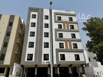 شقة للبيع في شارع جبل مطالع, حي الصفاء, مدينة جدة, منطقة مكة المكرمة