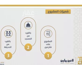 شقة للبيع في شارع احمد بن عيسي الغماري, حي الصواري, مدينة جدة, منطقة مكة المكرمة صورة 4