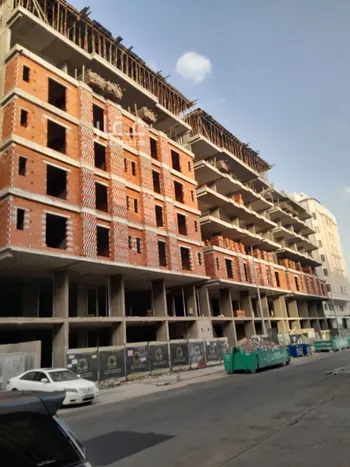 شقة للبيع في شارع السامر, حي الواحة, مدينة جدة, منطقة مكة المكرمة