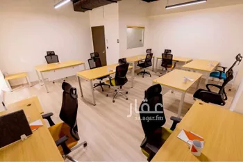 مكتب تجاري للإيجار في شارع صيدا, حي الدريهمية, مدينة الرياض, منطقة الرياض