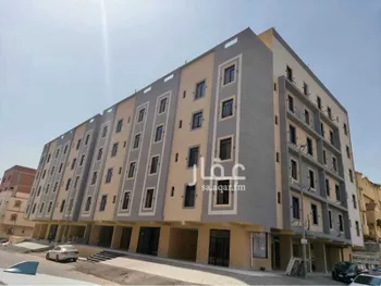 شقة للبيع في شارع محمد العربي الت, حي الرغامة, مدينة جدة, منطقة مكة المكرمة