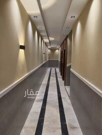 شقة للبيع في شارع محمد العربي الت, حي الرغامة, مدينة جدة, منطقة مكة المكرمة صورة 4