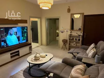 شقة مفروشة للحجز في حي ابرق الرغامة ، جدة ، جدة