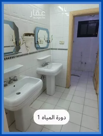 شقة للإيجار في شارع طلحة بن معاوية ، حي الربيع ، الطائف ، الطائف صورة 3