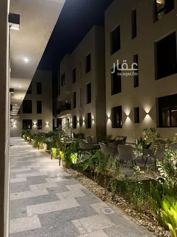 شقة للإيجار في شارع عثمان بشناق, حي العارض, مدينة الرياض, منطقة الرياض صورة 5