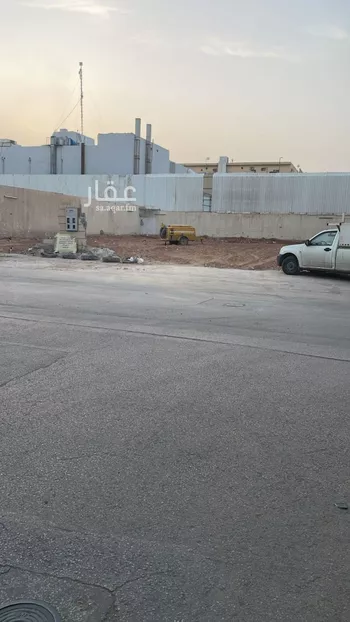 أرض للبيع في شارع وادي رحمة, حي الأندلس, مدينة الرياض, منطقة الرياض صورة 4