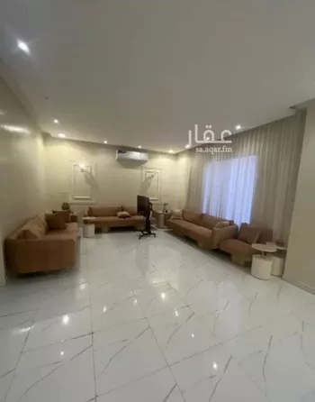 فيلا للإيجار في شارع فاطمة بنت محمد الطبري, حي طويق, مدينة الرياض, منطقة الرياض صورة 2