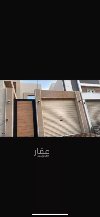 فيلا للإيجار في شارع فاطمة بنت محمد الطبري, حي طويق, مدينة الرياض, منطقة الرياض صورة 5