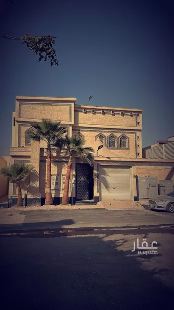 فيلا للبيع في شارع حبيب بن حماز الأسدي, حي طويق, مدينة الرياض, منطقة الرياض