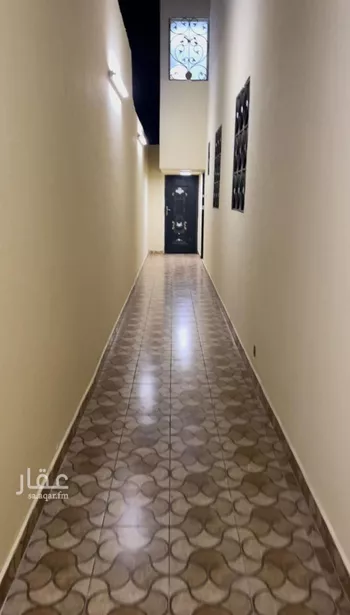 شقة للإيجار في شارع أحمد خطيب الجاوه سنبس, حي طويق, مدينة الرياض, منطقة الرياض صورة 2