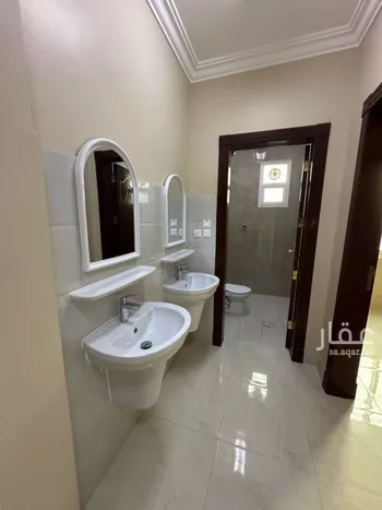 شقة للإيجار في شارع أبي الحسن بن المبارك, حي النرجس, مدينة الرياض, منطقة الرياض صورة 2