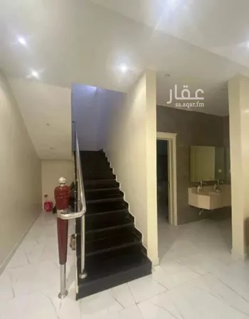 فيلا للإيجار في شارع فاطمة بنت محمد الطبري, حي طويق, مدينة الرياض, منطقة الرياض صورة 2