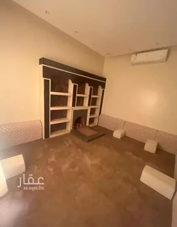 فيلا للإيجار في شارع فاطمة بنت محمد الطبري, حي طويق, مدينة الرياض, منطقة الرياض صورة 3