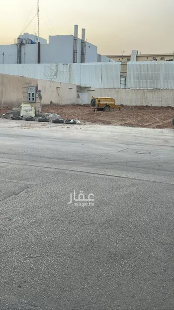 أرض للبيع في شارع وادي رحمة, حي الأندلس, مدينة الرياض, منطقة الرياض صورة 5