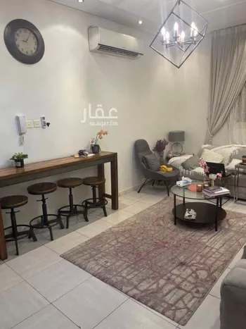 شقة للبيع في شارع الحياة, حي الحمراء, مدينة الرياض, منطقة الرياض صورة 4