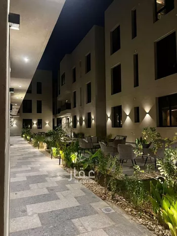 شقة للإيجار في شارع عثمان بشناق, حي العارض, مدينة الرياض, منطقة الرياض صورة 4