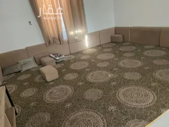 فيلا للإيجار في شارع الحكم الطبري, حي بدر, مدينة الرياض, منطقة الرياض صورة 2