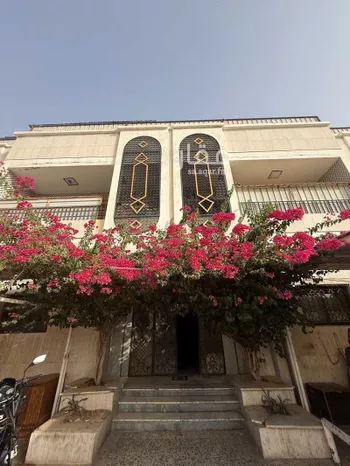 عمارة للبيع في شارع أبو الثناءالحراني, حي الربوة, مدينة جدة, منطقة مكة المكرمة صورة 3