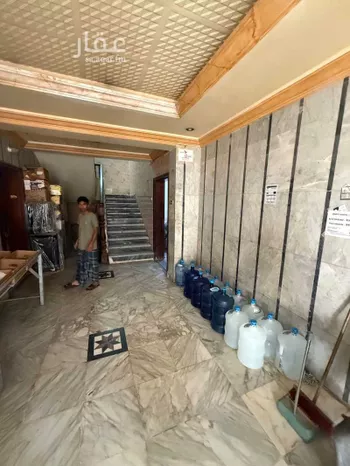 عمارة للبيع في شارع أبو الثناءالحراني, حي الربوة, مدينة جدة, منطقة مكة المكرمة صورة 5