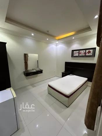 شقة للإيجار في حي اليرموك, مدينة الرياض, منطقة الرياض صورة 2
