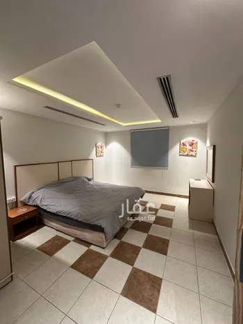 شقة للإيجار في شارع دباس بن راشد, حي قرطبة, مدينة الرياض, منطقة الرياض صورة 3