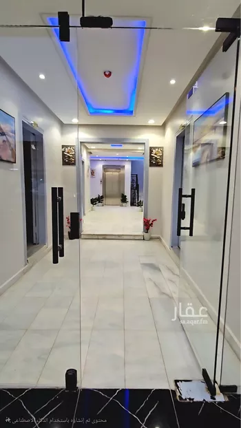 شقة للإيجار في شارع الإمام محمد إسماعيل الصنعاني ، حي الخليج ، الرياض ، منطقة الرياض صورة 2