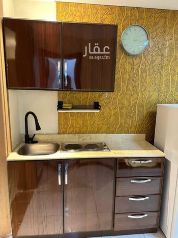 شقة للإيجار في شارع ابي جعفر المنصور ، حي الشهداء ، الرياض ، منطقة الرياض صورة 3