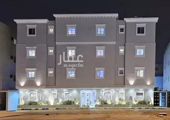 شقة للإيجار في شارع خلف بن ثعلب, حي الخليج, مدينة الرياض, منطقة الرياض