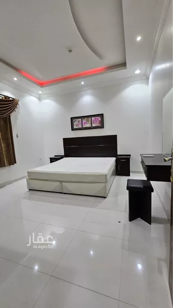 شقة للإيجار في حي ، شارع ابي جعفر المنصور ، حي اليرموك ، الرياض ، منطقة الرياض صورة 2