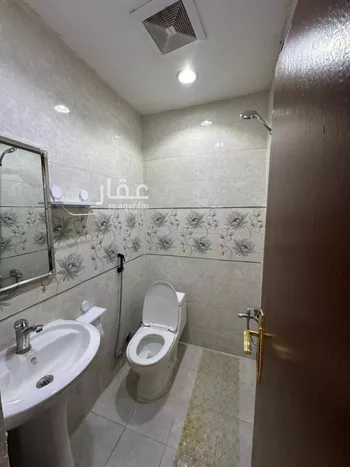 شقة للإيجار في شارع دباس بن راشد, حي قرطبة, مدينة الرياض, منطقة الرياض صورة 2