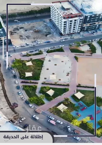 شقة للبيع في شارع الواحة, حي الواحة, مدينة جدة, منطقة مكة المكرمة
