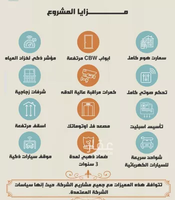 شقة للبيع في شارع العجاج, حي الصفاء, مدينة جدة, منطقة مكة المكرمة صورة 5