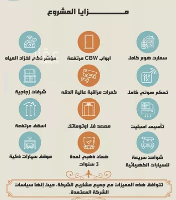 شقة للبيع في شارع العجاج, حي الصفاء, مدينة جدة, منطقة مكة المكرمة صورة 3