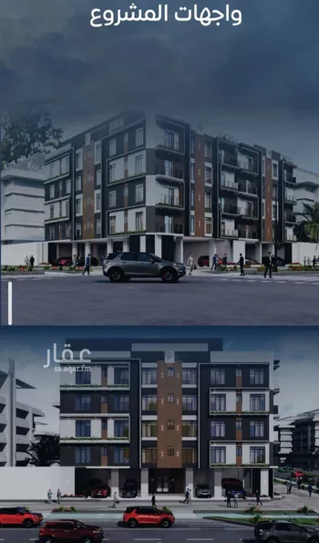 شقة للبيع في شارع عرابه ابن شماخ, حي النزهة, مدينة جدة, منطقة مكة المكرمة