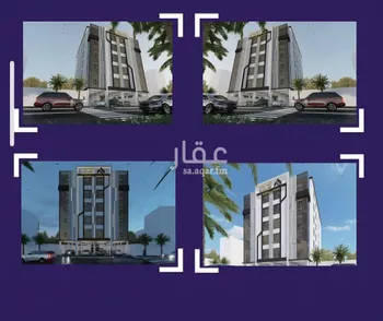 شقة للبيع في شارع عبد الله بن ابي الوليد, حي المروة, مدينة جدة, منطقة مكة المكرمة صورة 2
