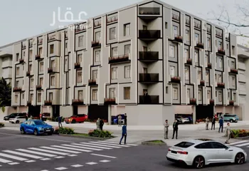 شقة للبيع في شارع ابن نجيم, حي الصواري, مدينة جدة, منطقة مكة المكرمة صورة 2