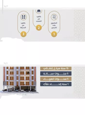 شقة للبيع في شارع احمد بن عيسي الغماري, حي الصواري, مدينة جدة, منطقة مكة المكرمة صورة 5