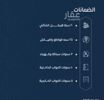 شقة للبيع في شارع عرابه ابن شماخ, حي النزهة, مدينة جدة, منطقة مكة المكرمة صورة 3