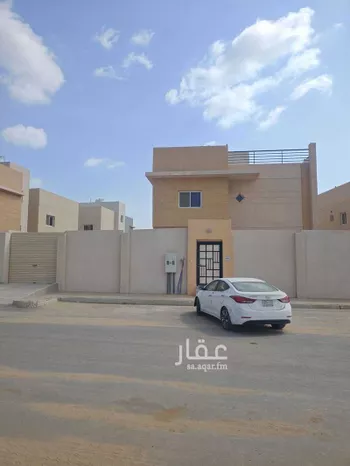 فيلا للبيع في القصاده ، صبيا