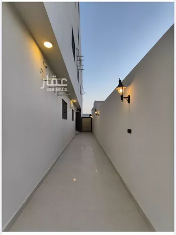 شقة للإيجار في شارع البحر المتوسط, حي العقيق, مدينة الرياض, منطقة الرياض صورة 5