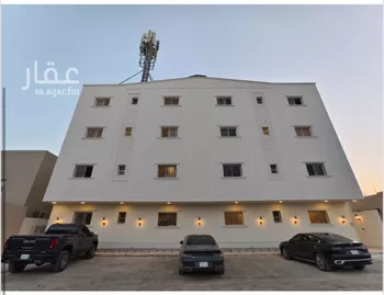 شقة للإيجار في شارع البحر المتوسط, حي العقيق, مدينة الرياض, منطقة الرياض صورة 2
