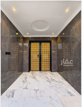 شقة للإيجار في شارع البحر المتوسط, حي العقيق, مدينة الرياض, منطقة الرياض صورة 4