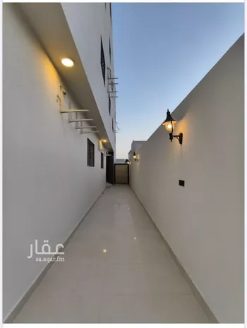 شقة للإيجار في شارع البحر المتوسط, حي العقيق, مدينة الرياض, منطقة الرياض صورة 5