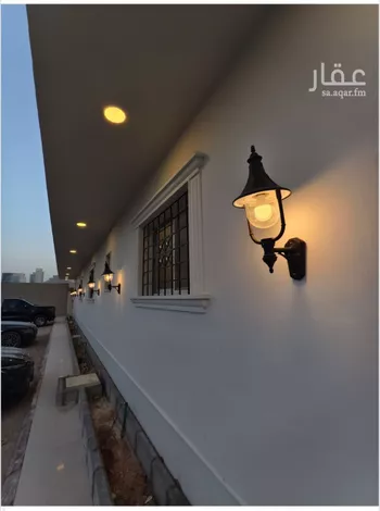 شقة للإيجار في شارع البحر المتوسط, حي العقيق, مدينة الرياض, منطقة الرياض صورة 3